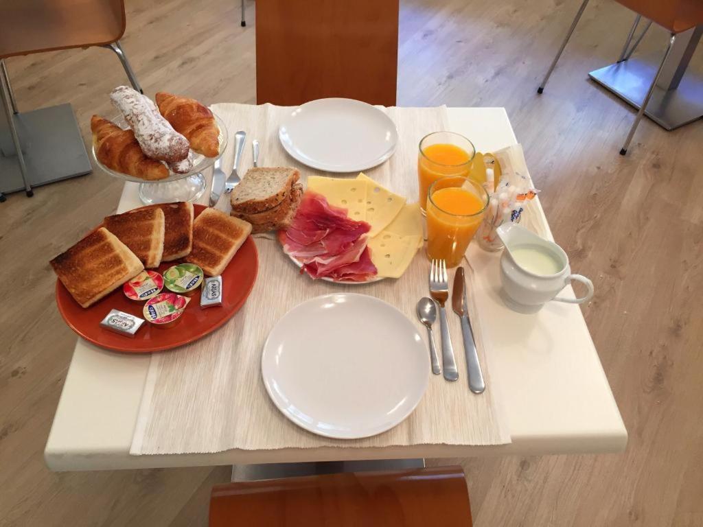 Superior Doppelzimmer
